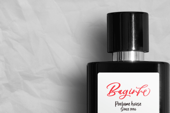 Daugtha Font - Preview 3