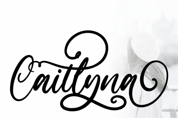 Farmhouse Font - Preview 1