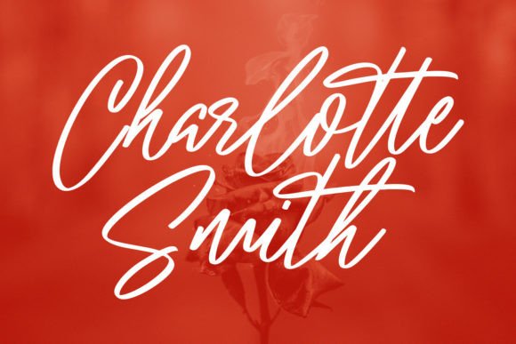Gestigel Font - Preview 1