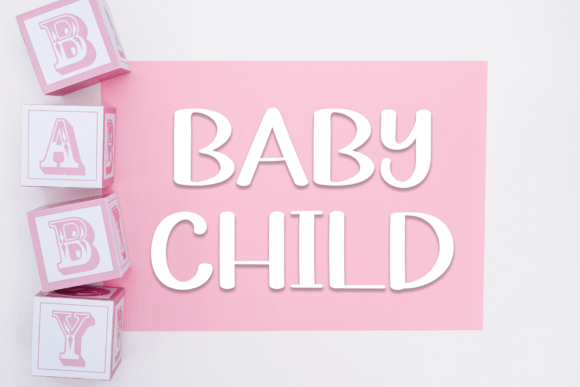 Happy Sunday Font - Preview 4