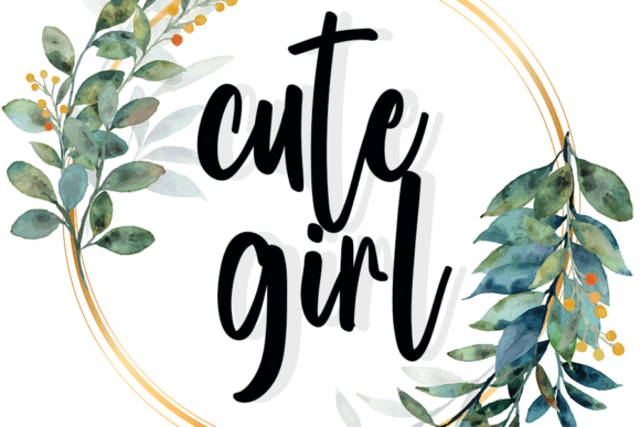 Have Wife Font - Preview 1