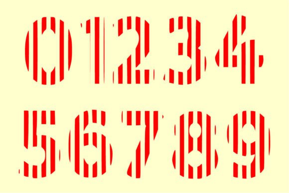 Hoster Font - Preview 2