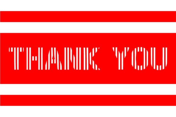 Hoster Font - Preview 3