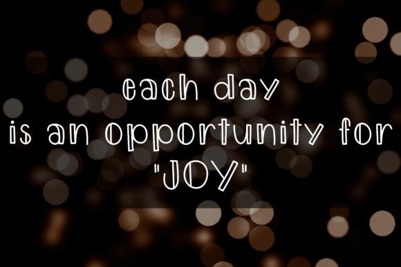 Illumination Font PNG with transparent background - Preview 1