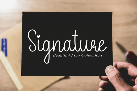 Kiddy Font PNG with transparent background - Preview 1