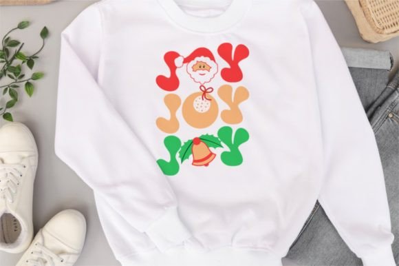 Merry and Bright Duo Font PNG with transparent background - Preview 2
