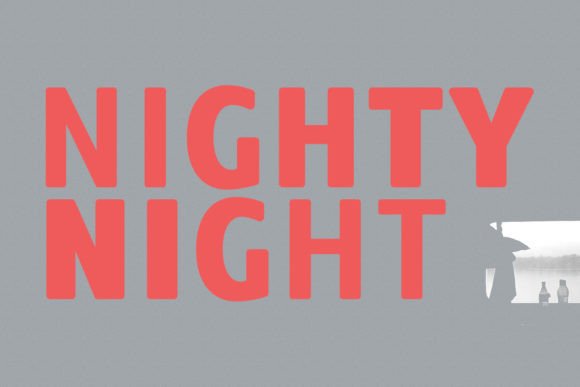 Migo Font PNG with transparent background - Preview 2
