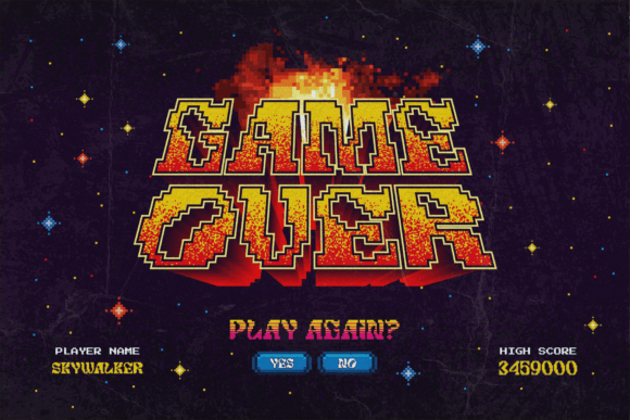 Mleitod Font PNG with transparent background - Preview 1