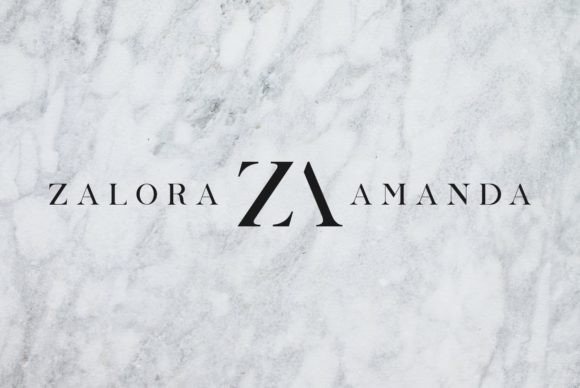 Monica Allcaps Font PNG with transparent background - Preview 5