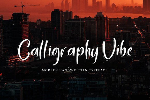 Risky Gorrta Font PNG with transparent background - Preview 3