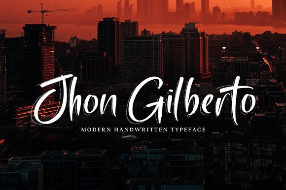 Risky Gorrta Font PNG with transparent background - Preview 6