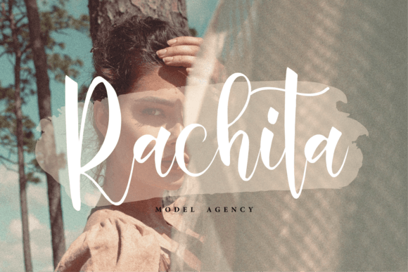 Alastyca Font - Preview 4