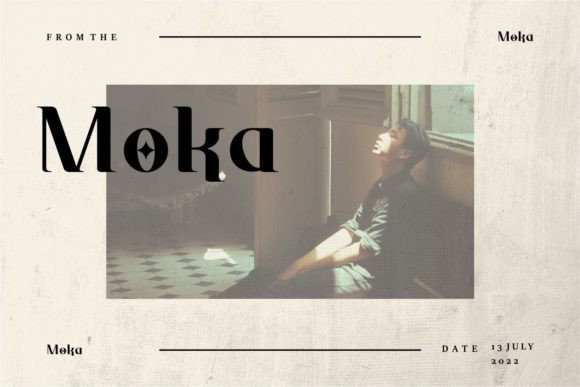 Anike Font - Preview 3