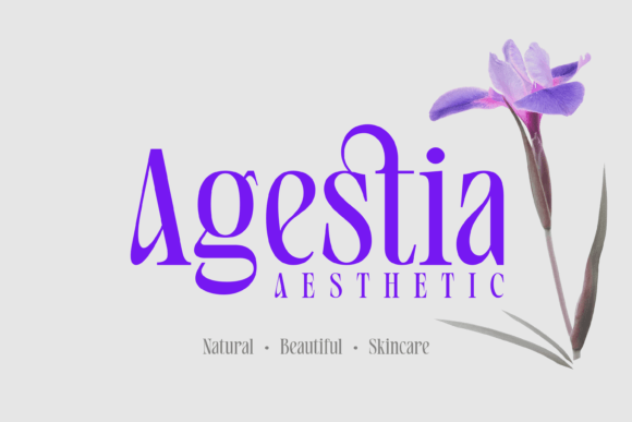 Avaleigh Font - Preview 4