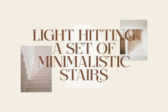 Begilas Font - Preview 4