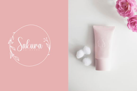 Daygarden Font - Preview 3