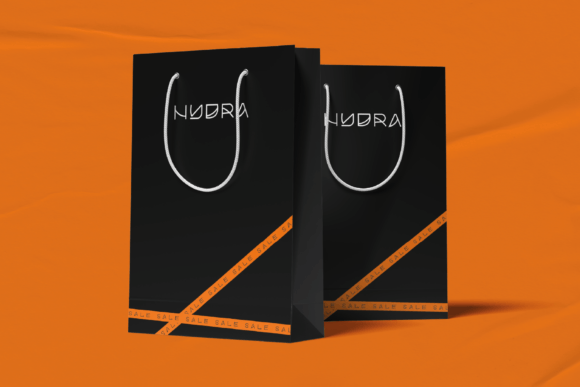 Hydra Font - Preview 6