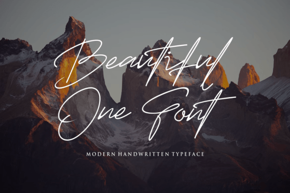 Mallnation Font PNG with transparent background - Preview 1