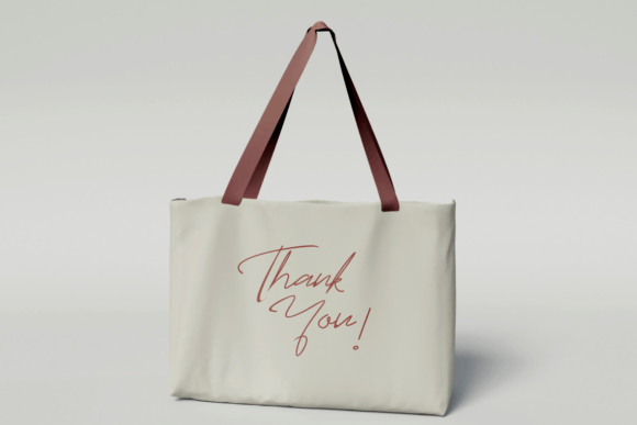 Mallnation Font PNG with transparent background - Preview 4