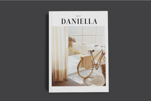 Motzeda Font PNG with transparent background - Preview 3