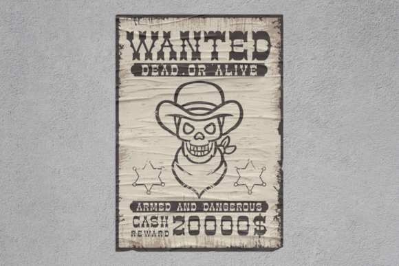 Ranger Eastwood Font PNG with transparent background - Preview 4