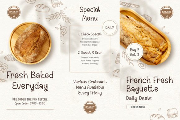 Roll Cake Font PNG with transparent background - Preview 3