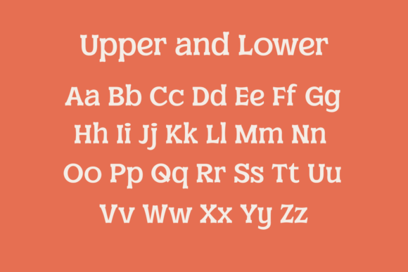 Sangeki Font PNG with transparent background - Preview 4