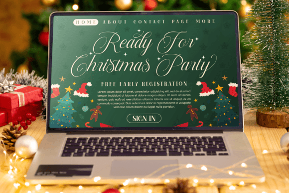 Sansta Font PNG with transparent background - Preview 1