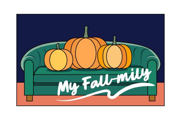 Fall-mily