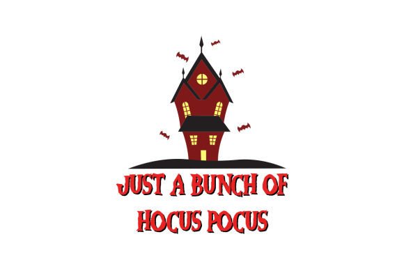 Just a Bunch of Hocus Pocus