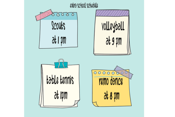 Baby Sister Font - Preview 1