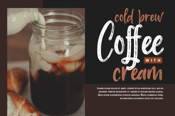 Barabay Font - Preview 3