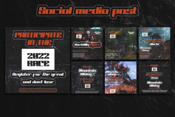 Black Box Font - Preview 3