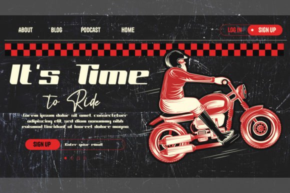 Black Box Font - Preview 4