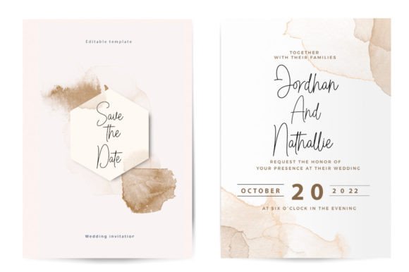Candy Chocolate Font - Preview 4