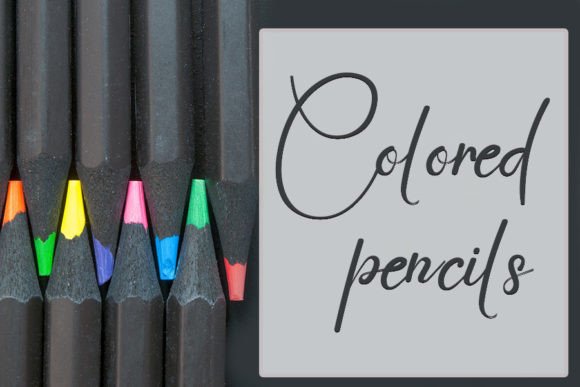 Chrysan Font - Preview 2