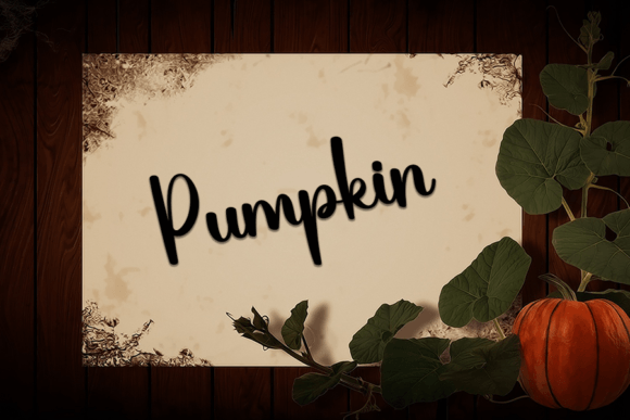 Coffee Break Font - Preview 6