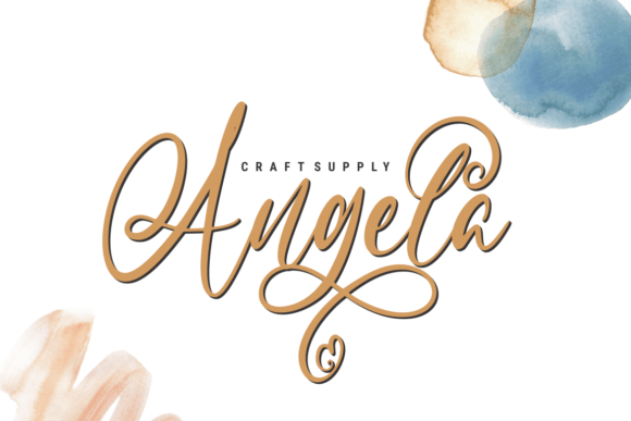 Daily Bayland Font font preview - 4