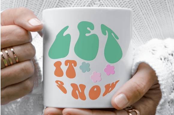 Funny Christmas Duo Font - Preview 3