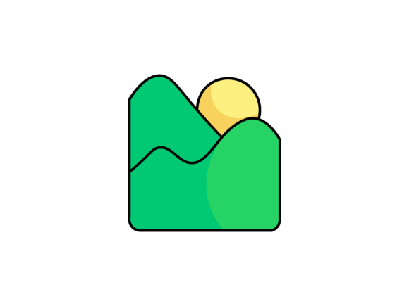 Hawaii Mountain