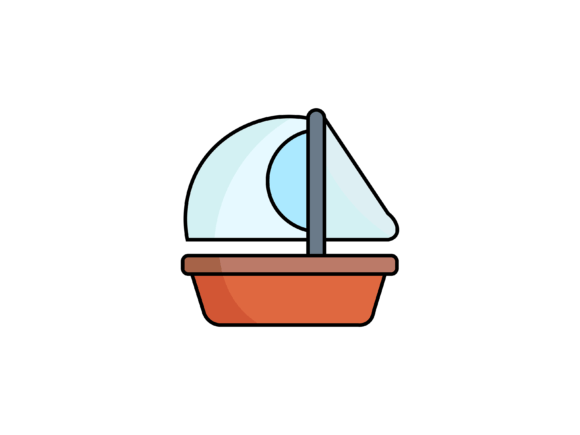 Hawaii Ship