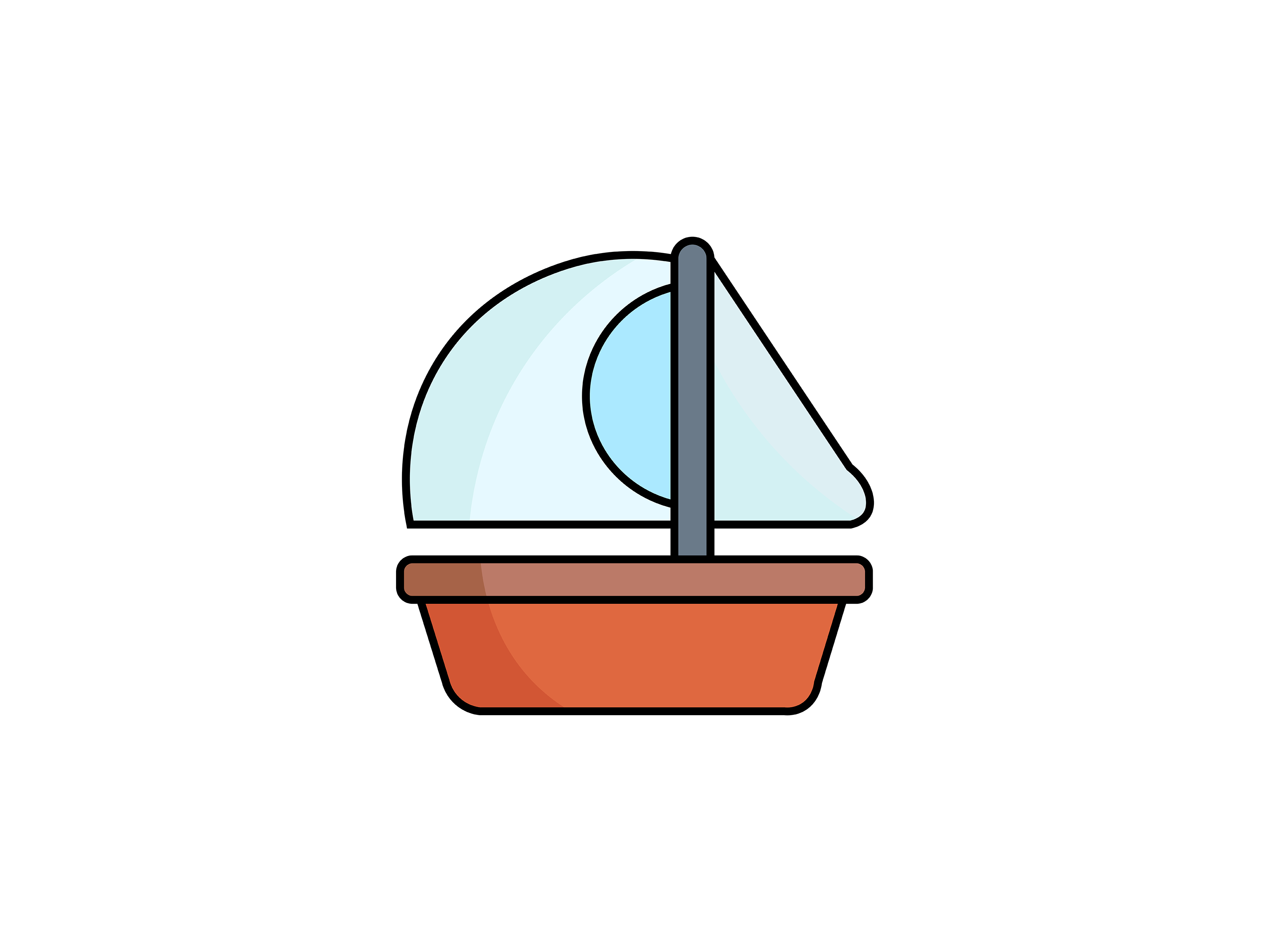 Hawaii Ship