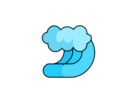 Hawaii Wave
