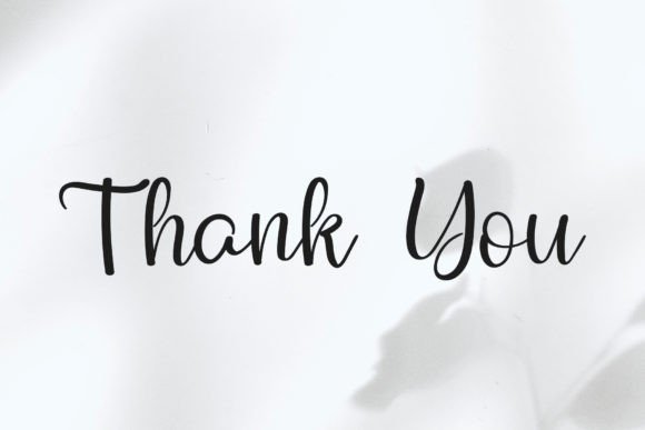 Heartines Font - Preview 6