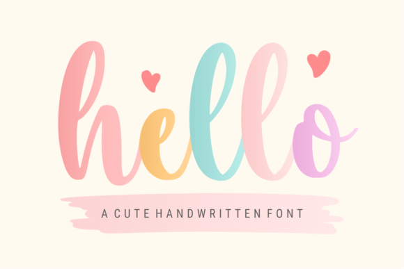 Hello