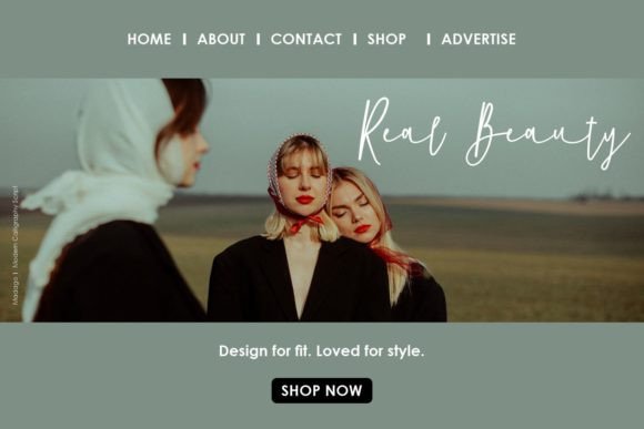 Madago Font PNG with transparent background - Preview 2