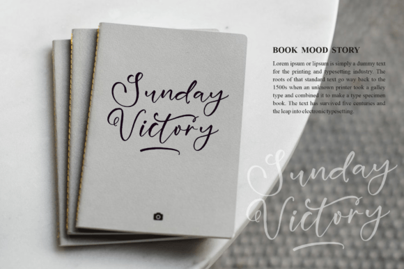 Meylable Nastika Font PNG with transparent background - Preview 4