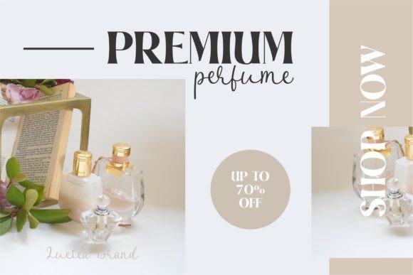 Mortalue Font PNG with transparent background - Preview 1