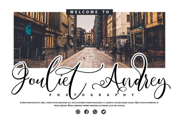 Ramshya Font PNG with transparent background - Preview 2