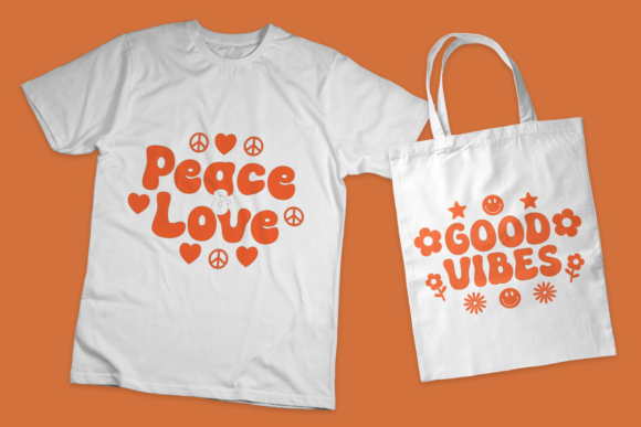 Always Groovy Font - Preview 5